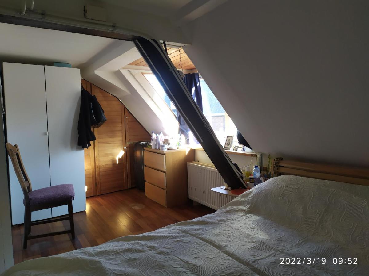 The Cosy Little House With The Sundial Villa Stavenisse Luaran gambar